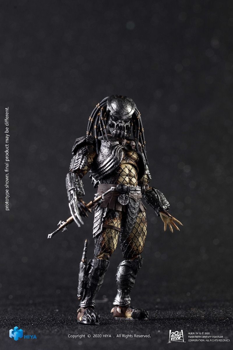 Hiya Toys - AVP - Celtic Predator