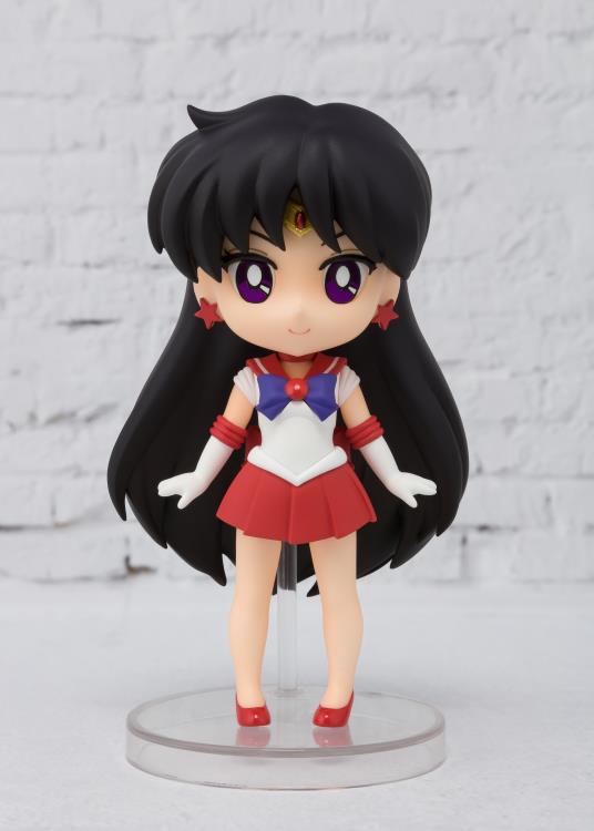 Figuarts Mini - Sailor Moon- Mars