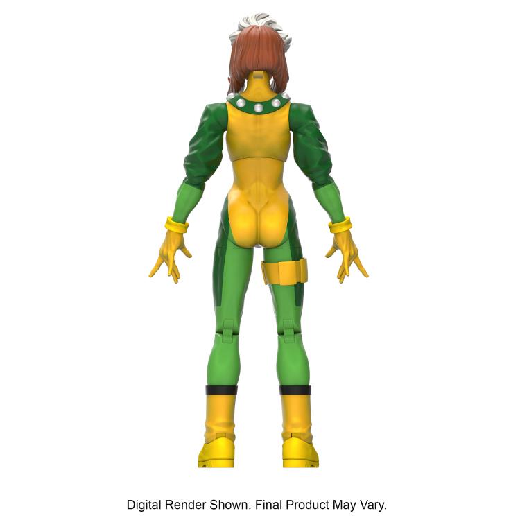 Marvel Legends - Age of Apocalypse - Rogue