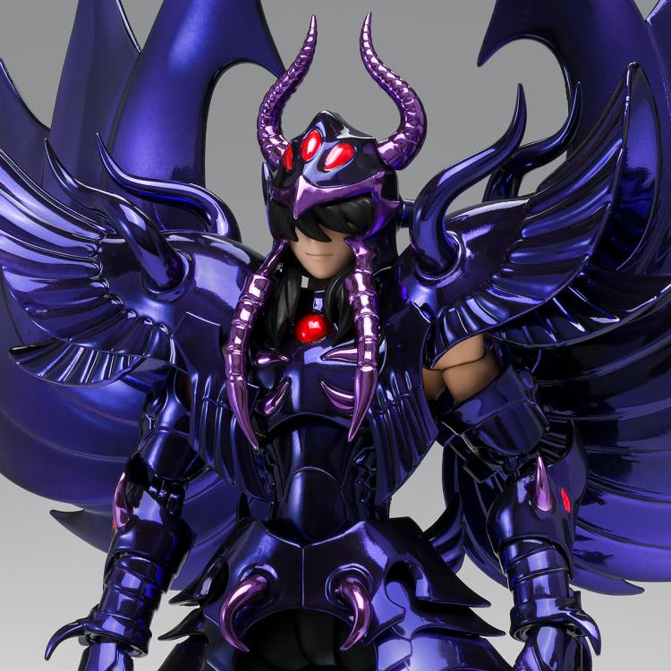 Saint Myth Cloth - EX - Garuda  Aiacos [OCE] [Limited Edition]