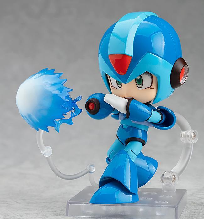 Nendoroid - #1018 - Mega Man X
