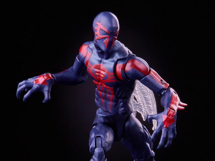 Retro Collection - Spider-Man - Spider-Man 2099