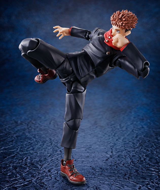 S.H. Figuarts - Jujutsu Kaisen - Yuji Itadori