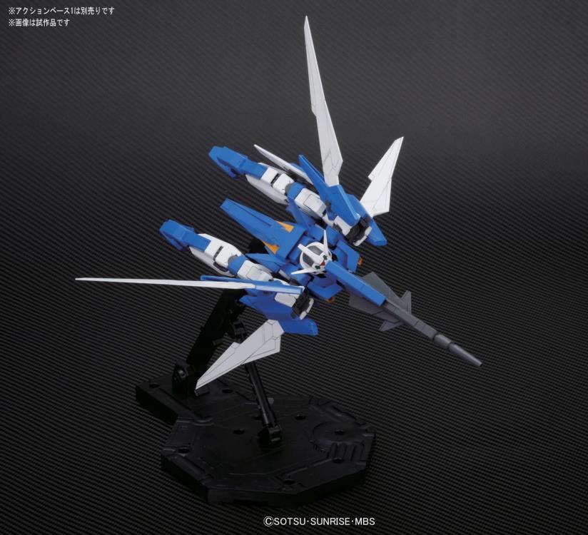 MG - AGE-2 Gundam AGE-2 Normal