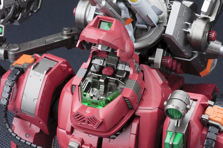 HMM - EZ-015 Iron Kong PK [Prozen Knight Ver.]