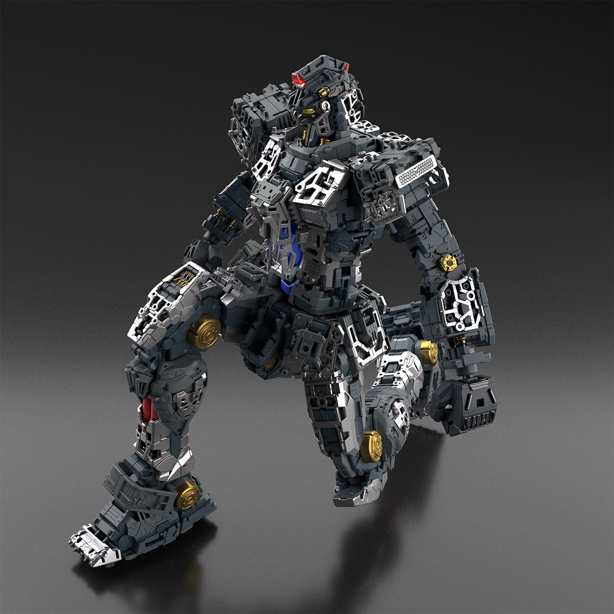 PG - RX-78-2 Gundam Ver. 2.0 [Perfect Grade Unleashed]