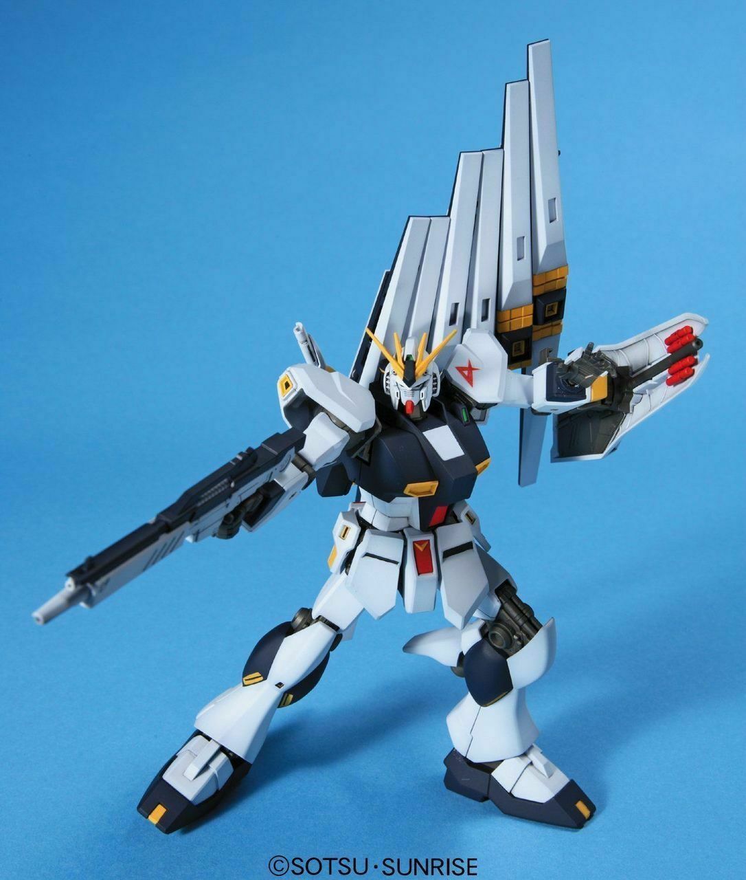 HGUC - RX-93 Nu Gundam