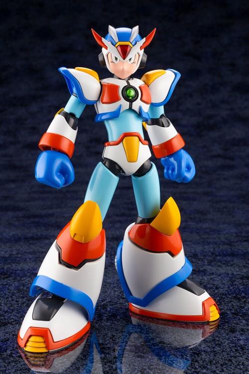 Megaman X - Max Armor