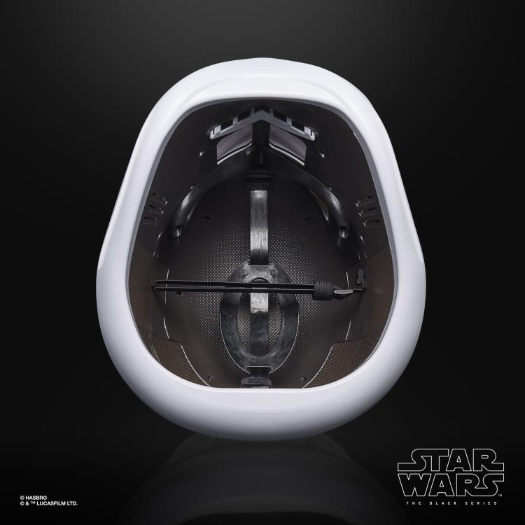 The Black Series - Prop Replica - First Order Stormtrooper Helmet
