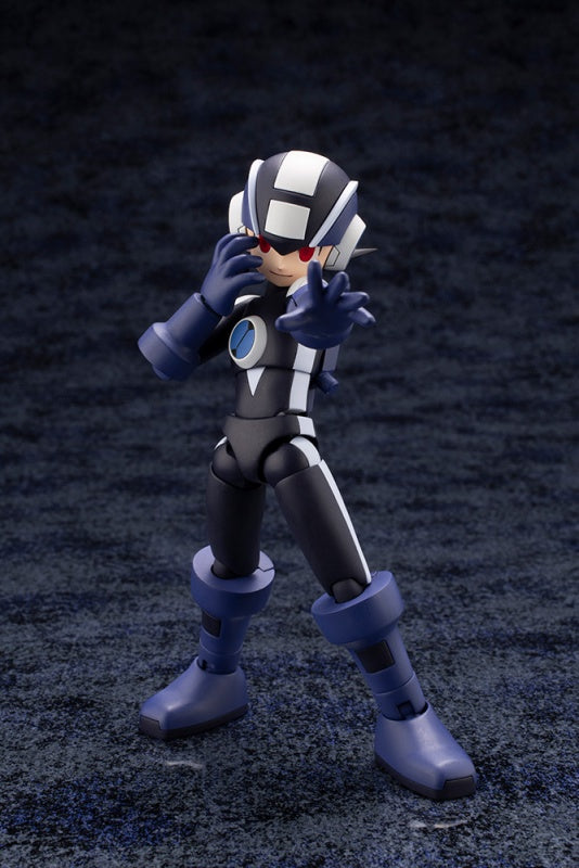 Kotobukiya Craftsmanship - Mega Man Battle Network - Dark Mega Man.EXE