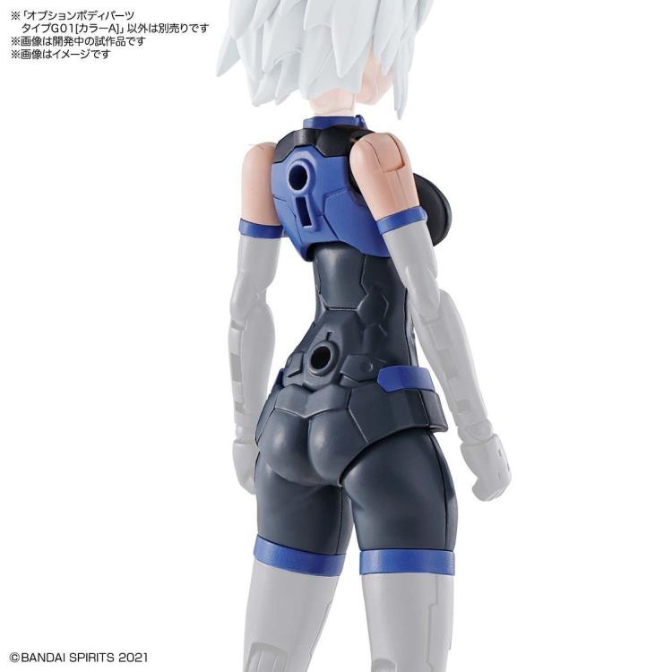 30ms - Option Body Parts Type G01 [Color A] 