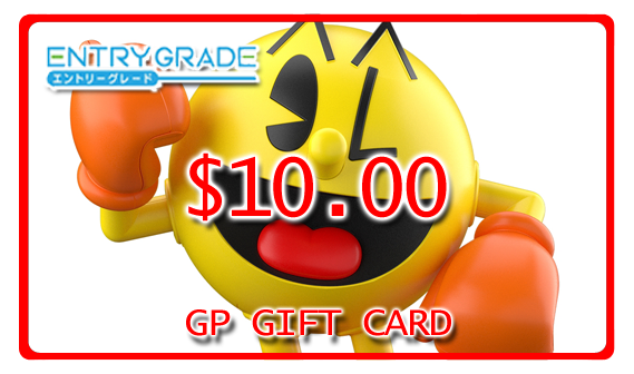 GP Digital Gift Card