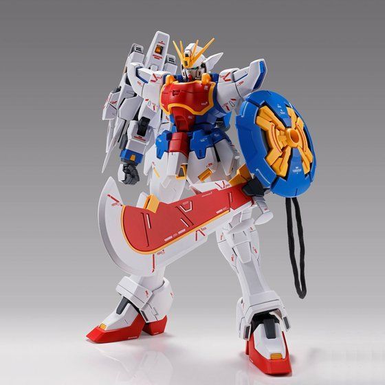 MG - XXXG-01S Shenlong Gundam(Liaoya Unit)