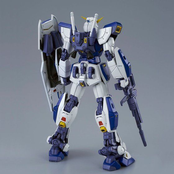 MG - F90 Gundam