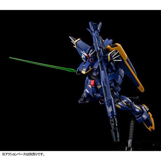 MG - F91 Gundam F91 Ver. 2.0 [Harrison Madin Custom]