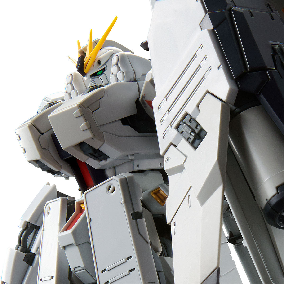 RG - FA-93HWS Nu Gundam HWS