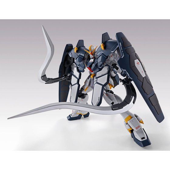 MG - XXXG-01SR Gundam Sandrock [Armadillo]