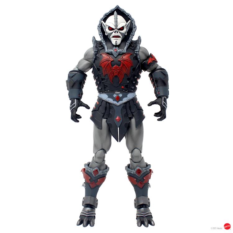 Mondo - Masters of the Universe - Hordak