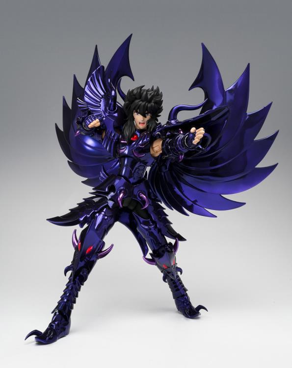 Saint Myth Cloth - EX - Garuda  Aiacos [OCE] [Limited Edition]