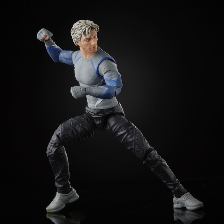 Marvel Legends - Infinity Saga - Quicksilver [Age of Ultron MCU]