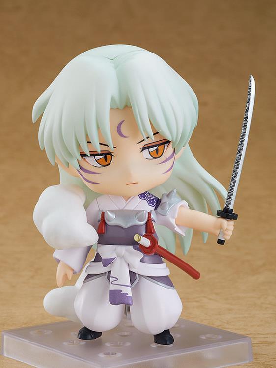 Nendoroid - #1514 - Sesshomaru