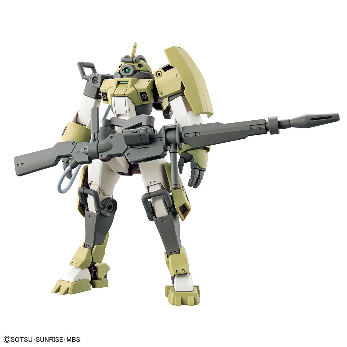 HGTWFM - MSJ-105CC Chuchu's Demi Trainer