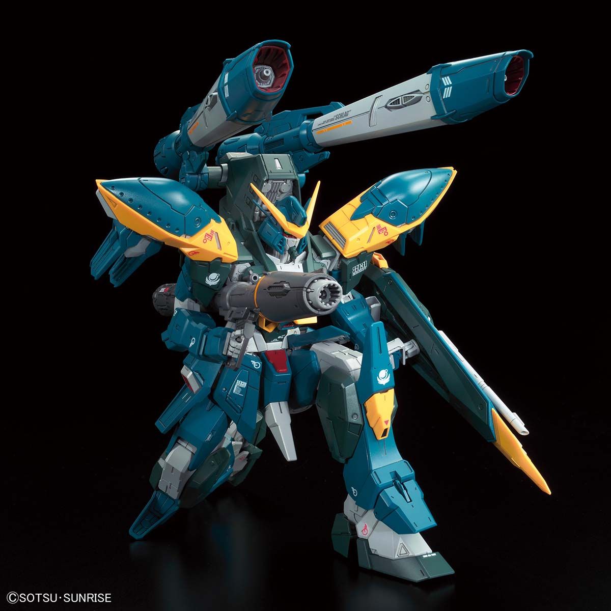FM - GAT-X131 Calamity Gundam