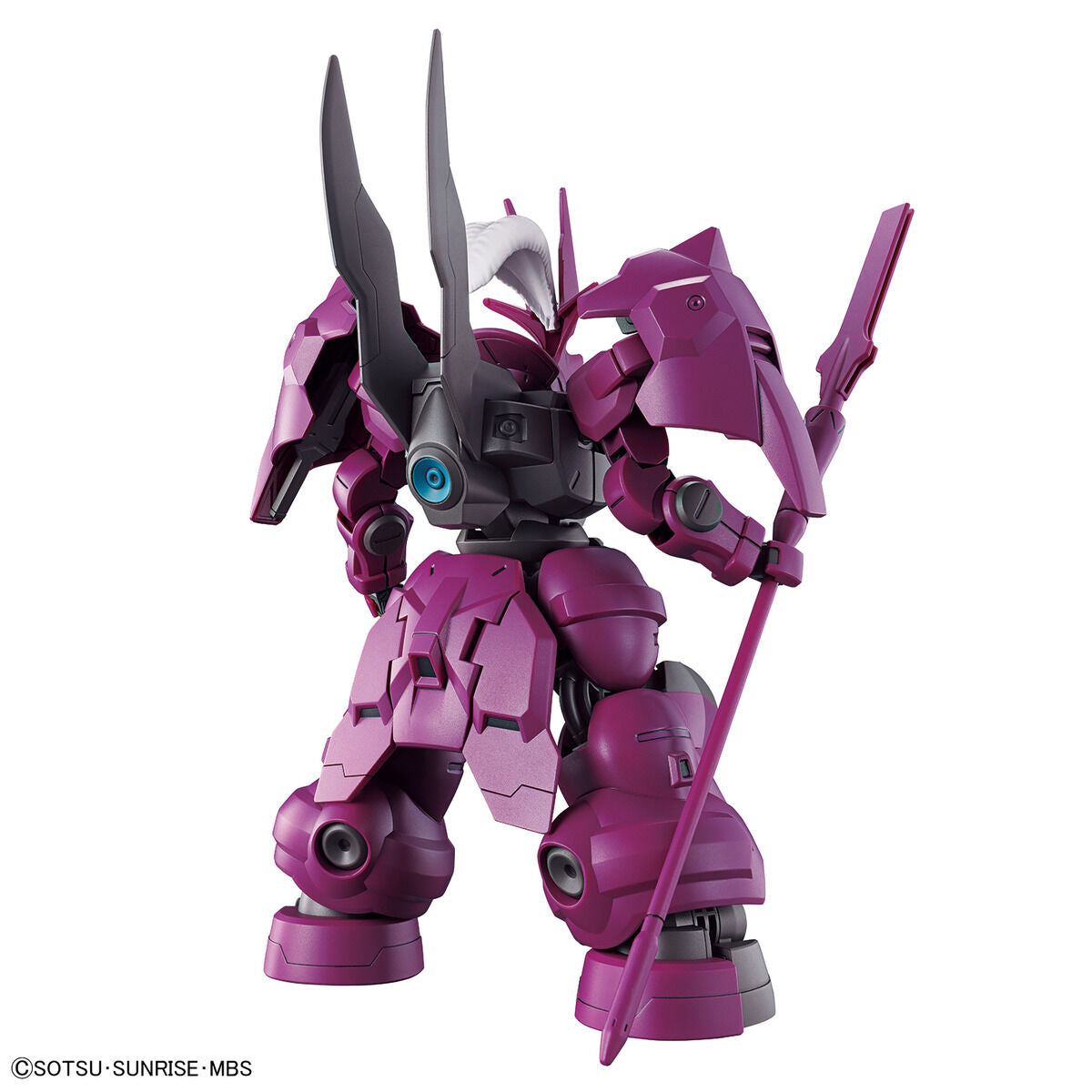 HGTWFM - MD-0032G Guel's Dilanza