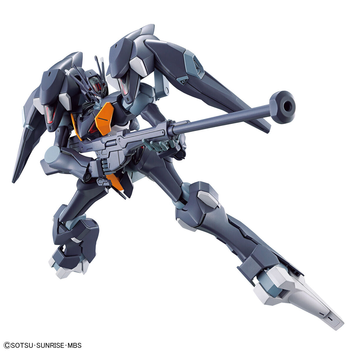 HGTWFM - FP/A-77 Gundam Pharact
