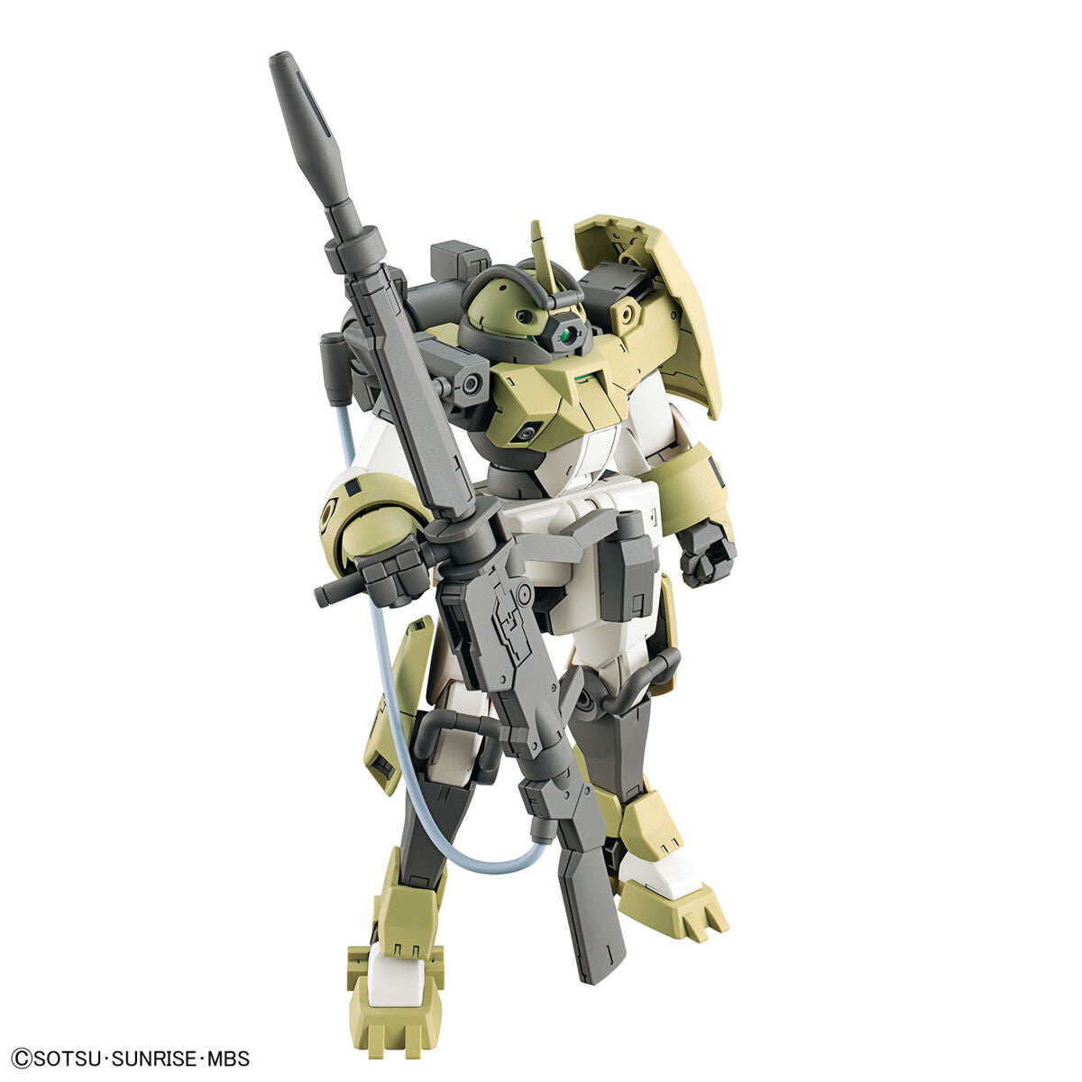 HGTWFM - MSJ-105CC Chuchu's Demi Trainer