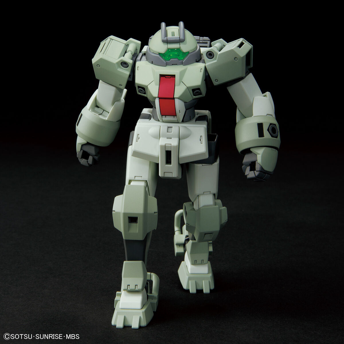 HGTWFM - MSJ-121 Demi Trainer