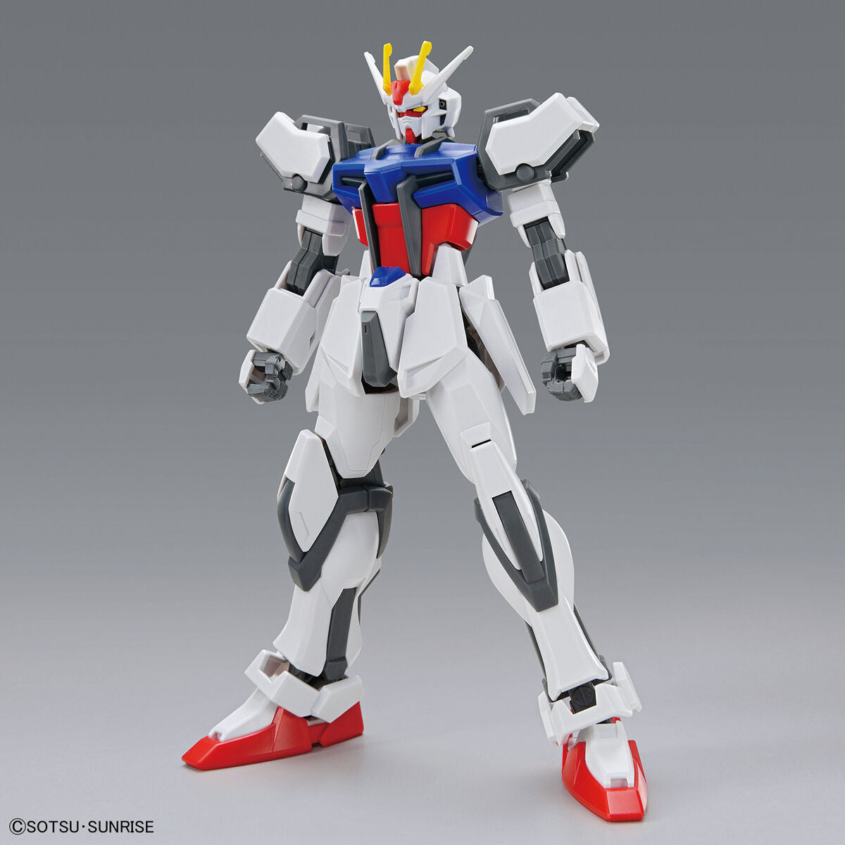 Entry Grade - GAT-X105 Strike Gundam