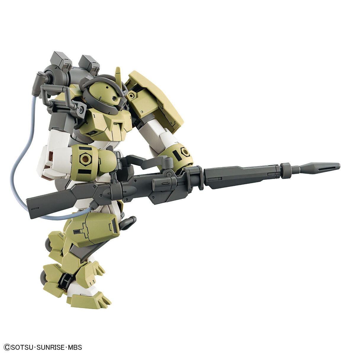 HGTWFM - MSJ-105CC Chuchu's Demi Trainer