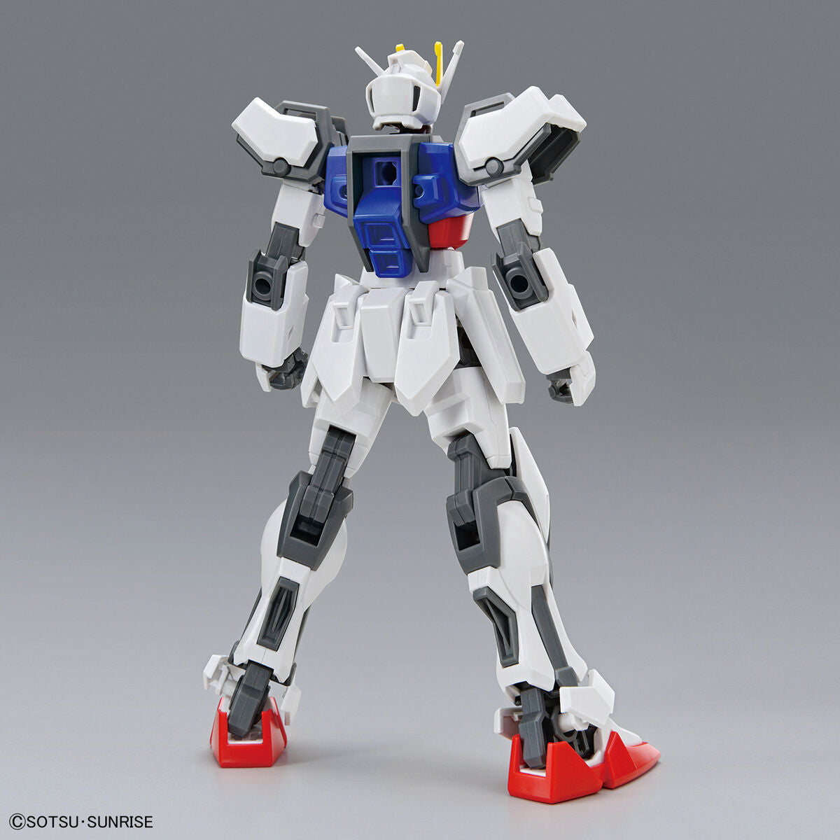 Entry Grade - GAT-X105 Strike Gundam