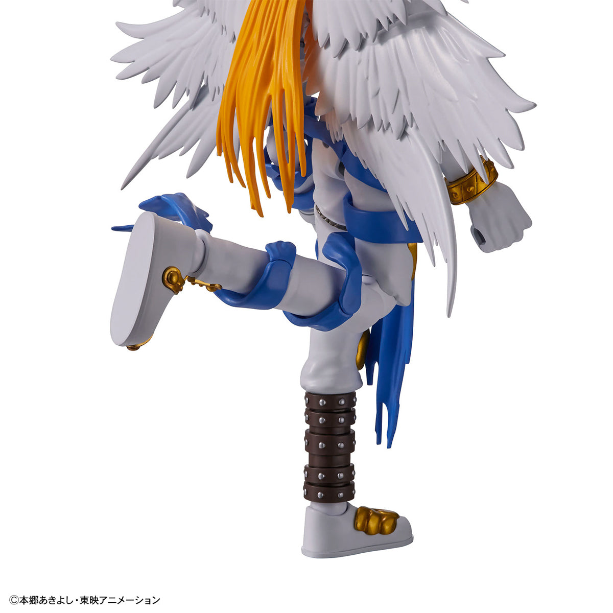 Figure-rise Standard - Digimon - Angemon