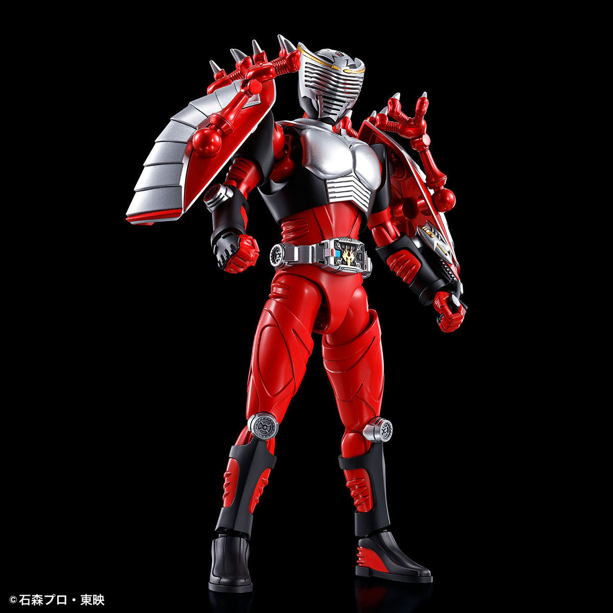 Figure-rise Standard - Kamen Rider Ryuki