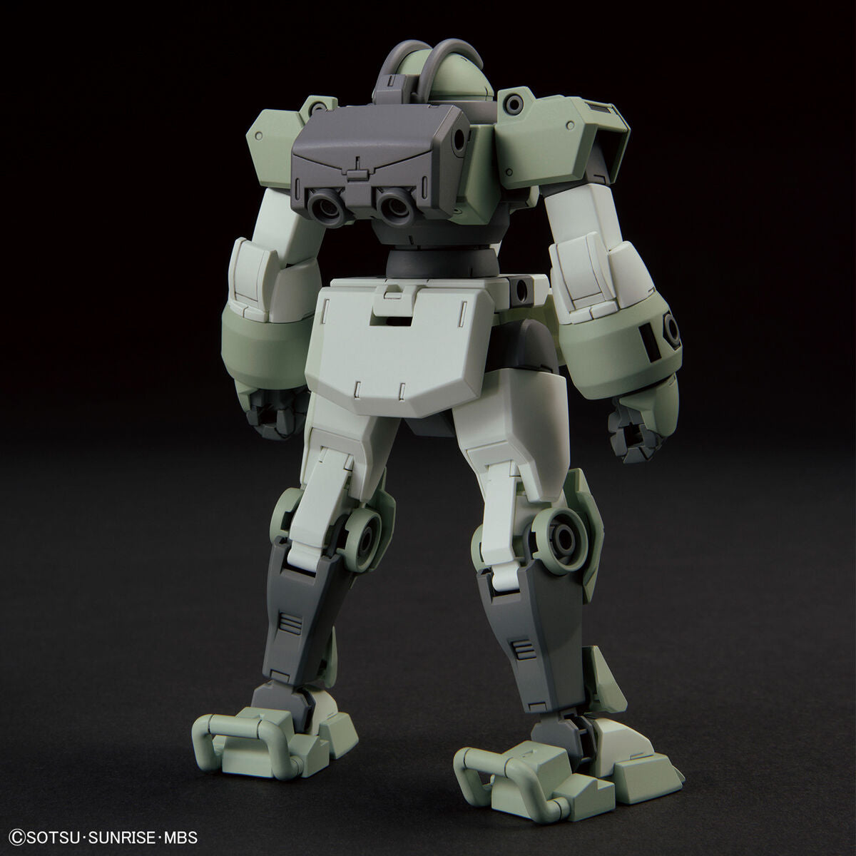 HGTWFM - MSJ-121 Demi Trainer