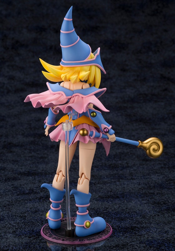 Crossframe Girl - Dark Magician Girl