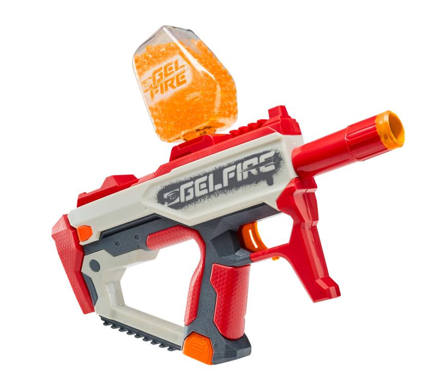 Nerf - Pro Gelfire Mythic Full Auto Blaster