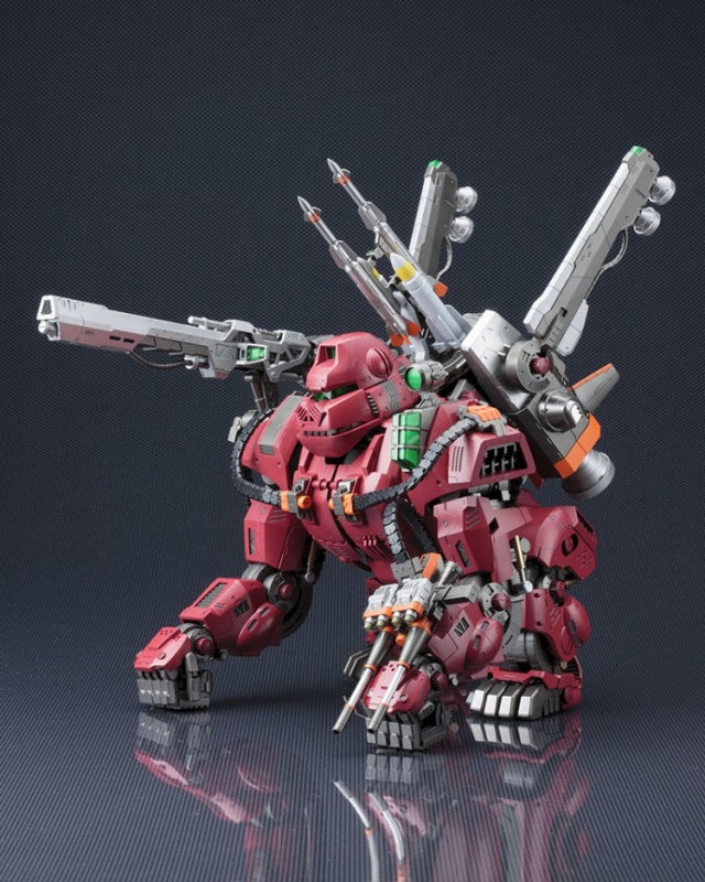 HMM - EZ-015 Iron Kong PK [Prozen Knight Ver.]