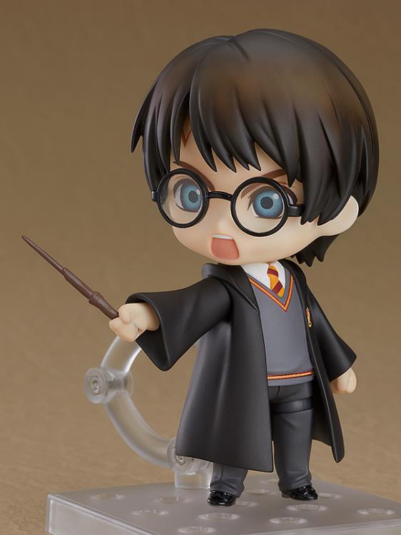 Nendoroid - #999 - Harry Potter