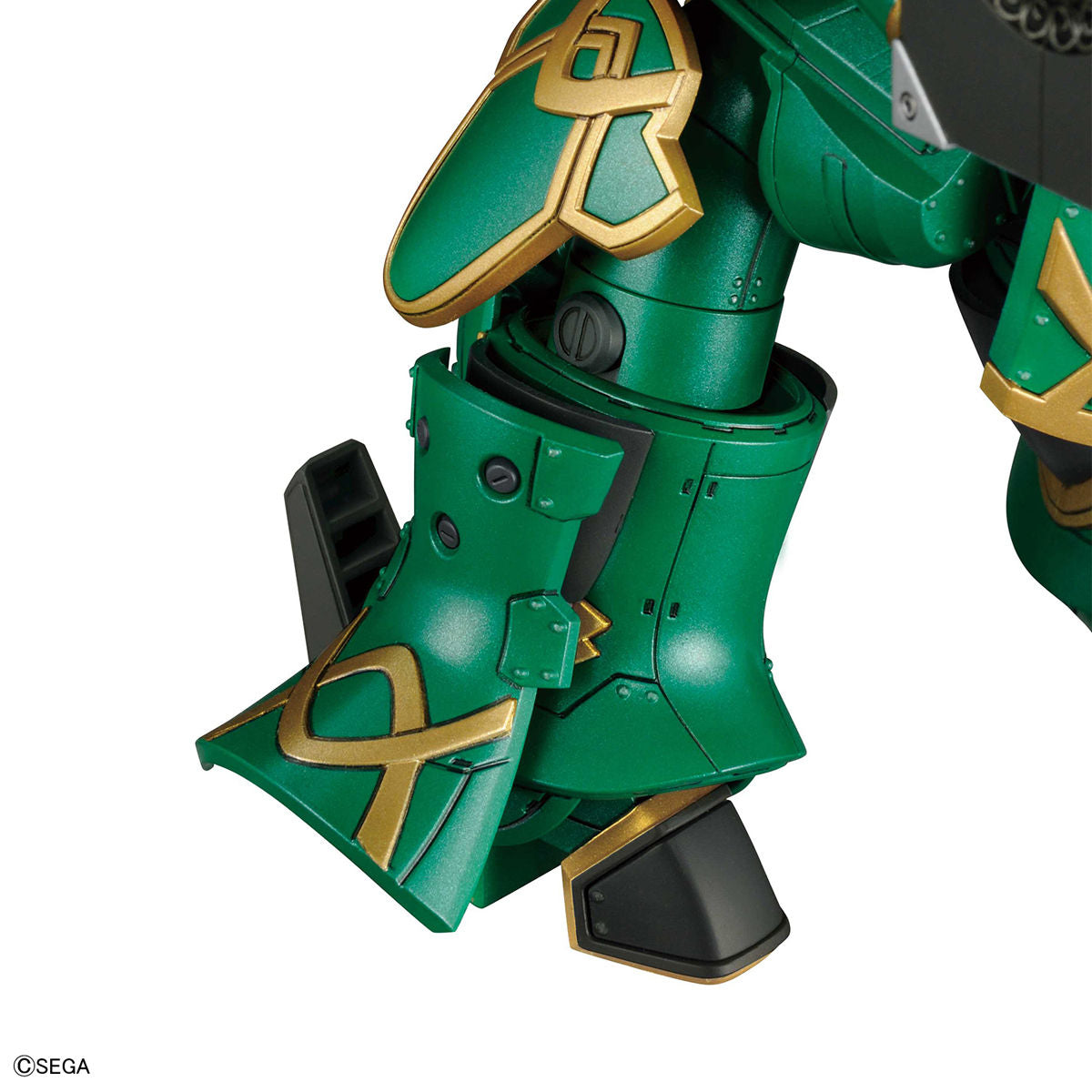 Sakura Wars - Spiricle Striker Mugen (Claris Type)