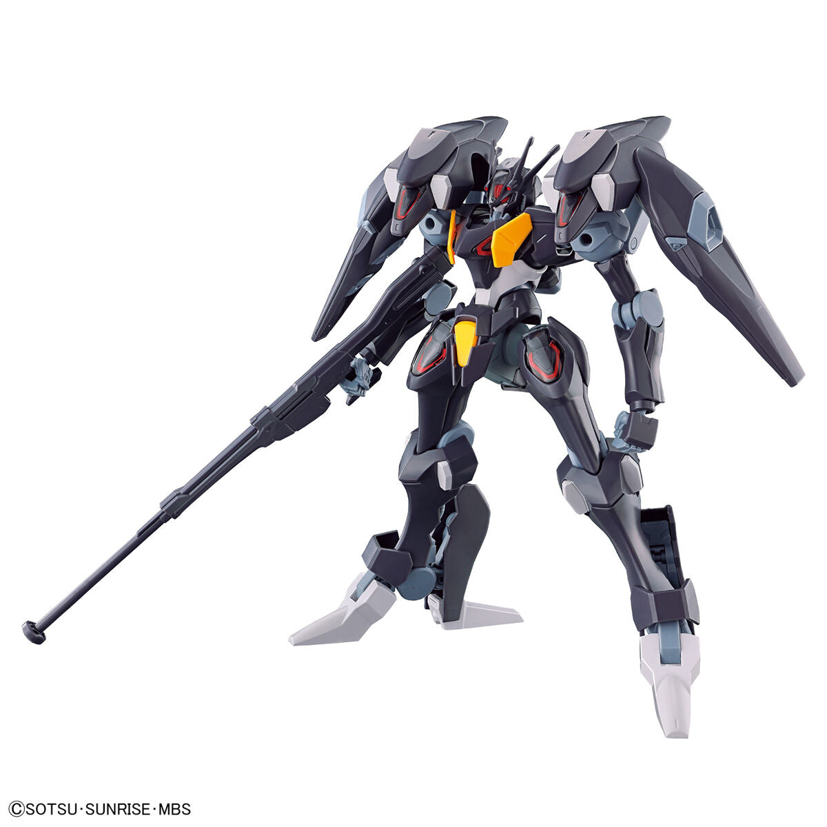 HGTWFM - FP/A-77 Gundam Pharact