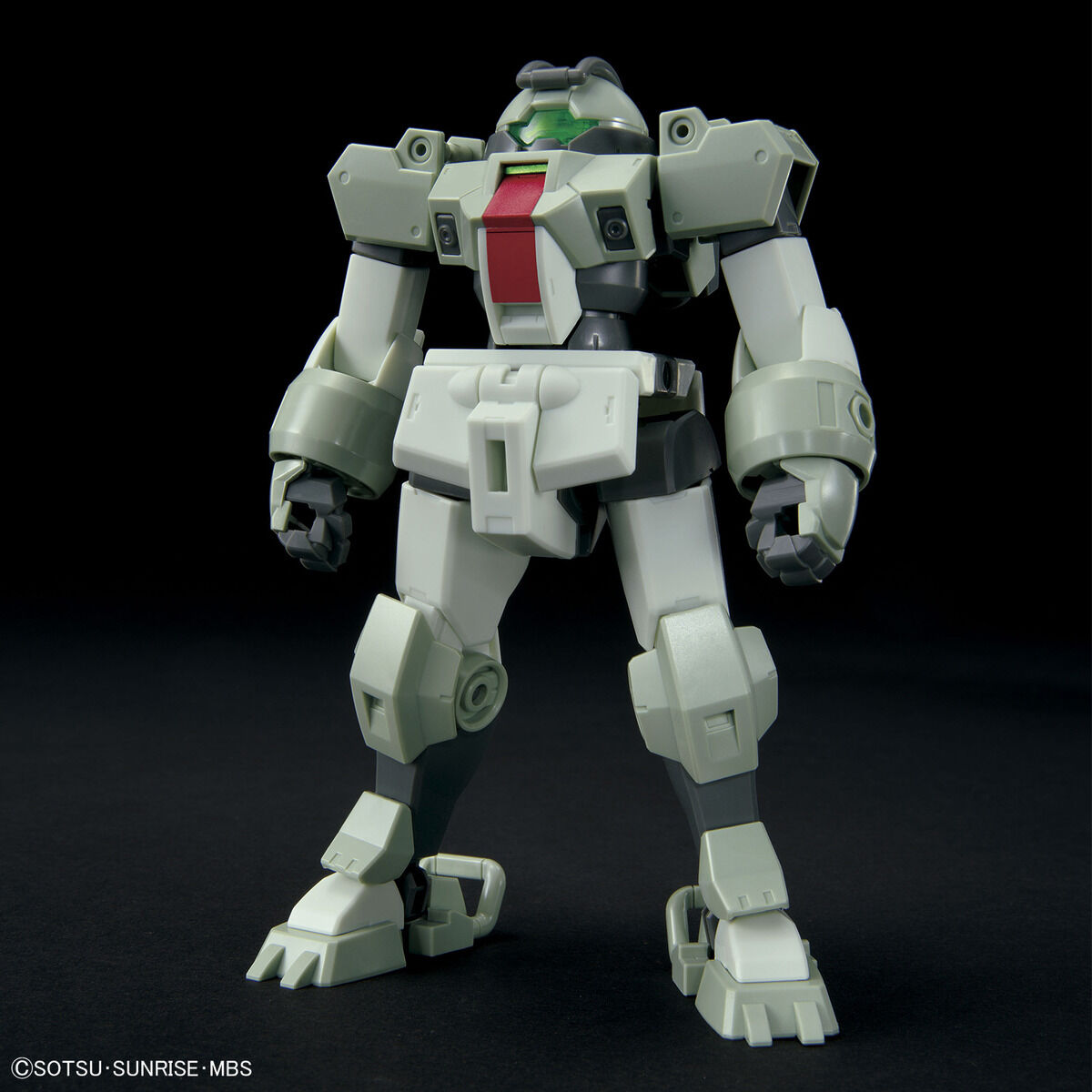 HGTWFM - MSJ-121 Demi Trainer