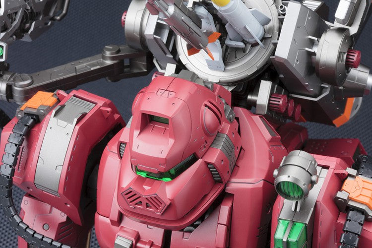 HMM - EZ-015 Iron Kong PK [Prozen Knight Ver.]