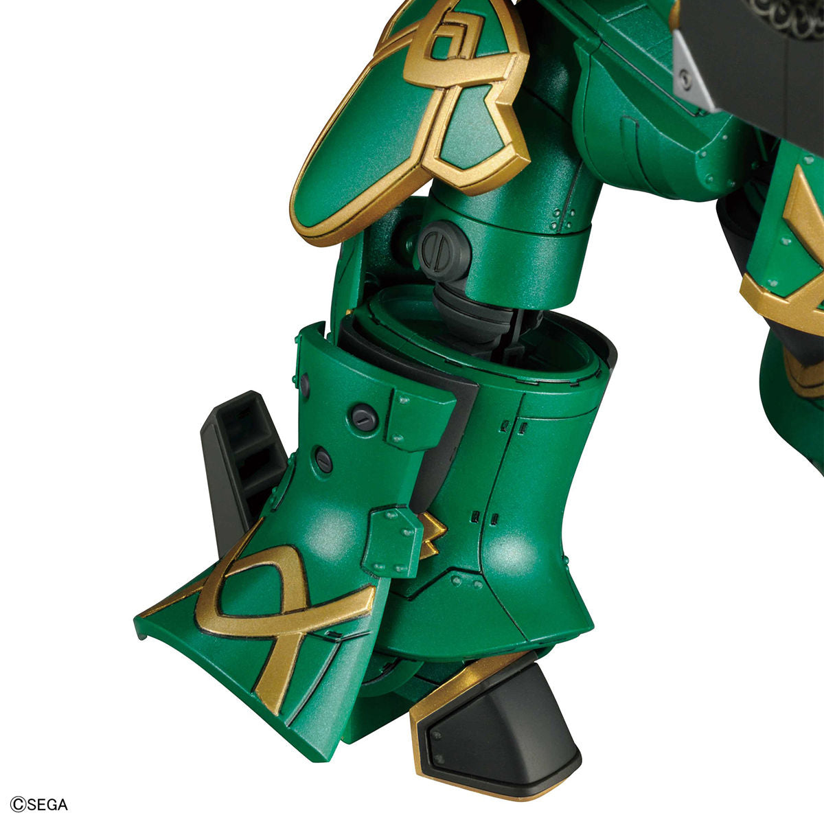 Sakura Wars - Spiricle Striker Mugen (Claris Type)