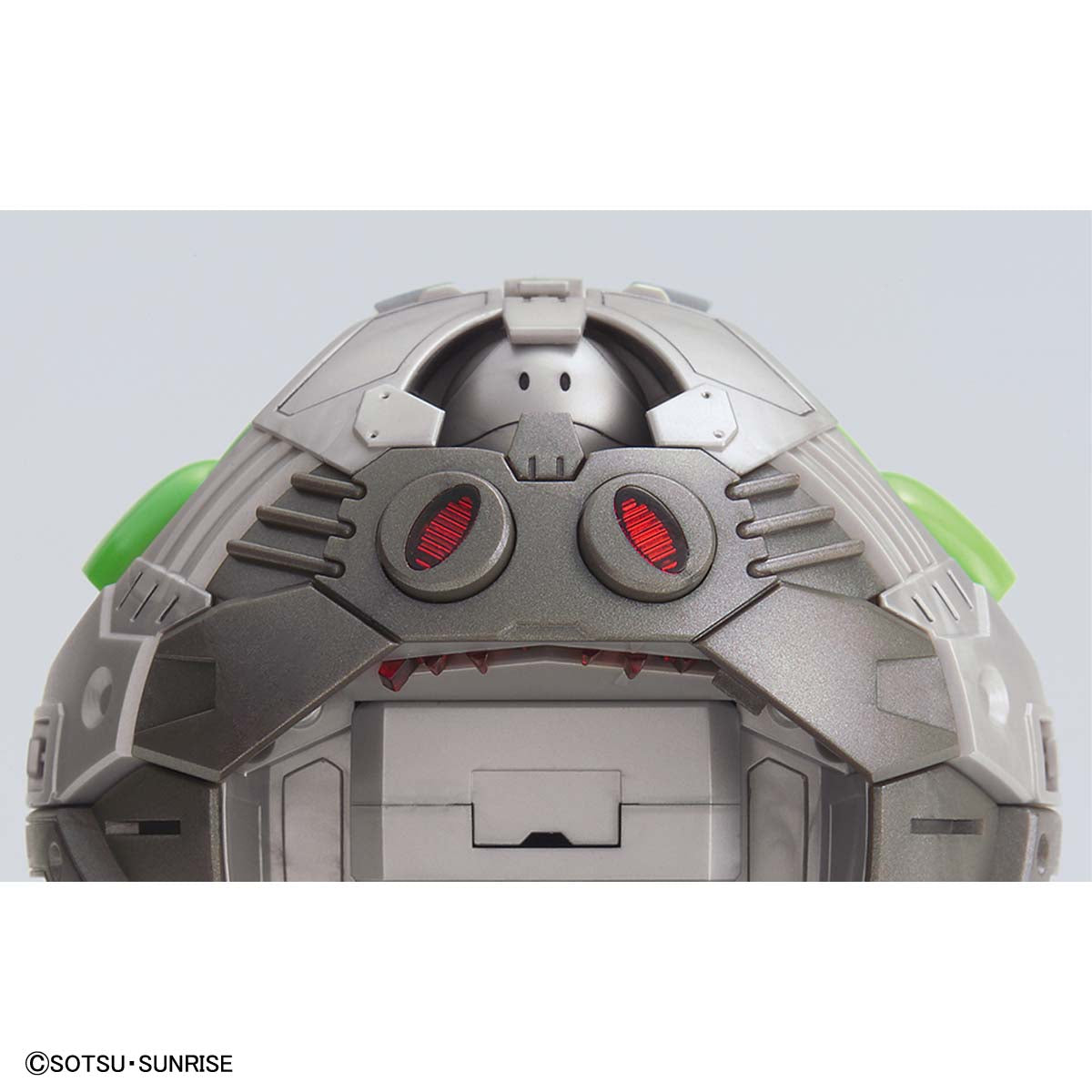 Figure-rise Mechanics - Haro (Lighting Unit Set) The Gundam Base Limit
