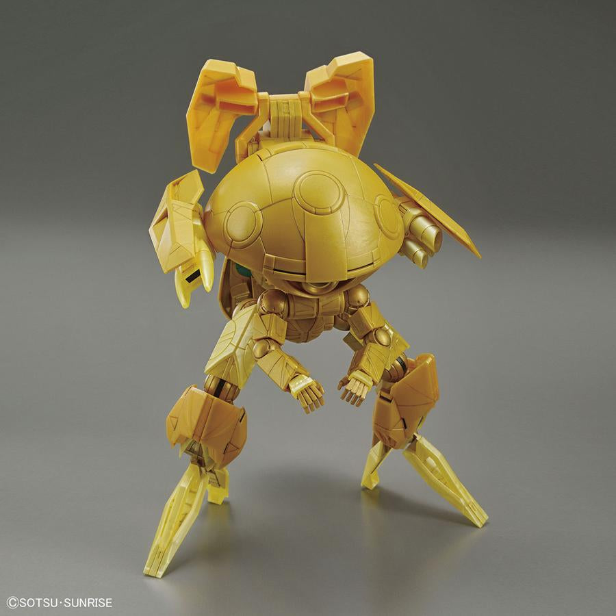 HGBD:R - Re:Rising Gundam