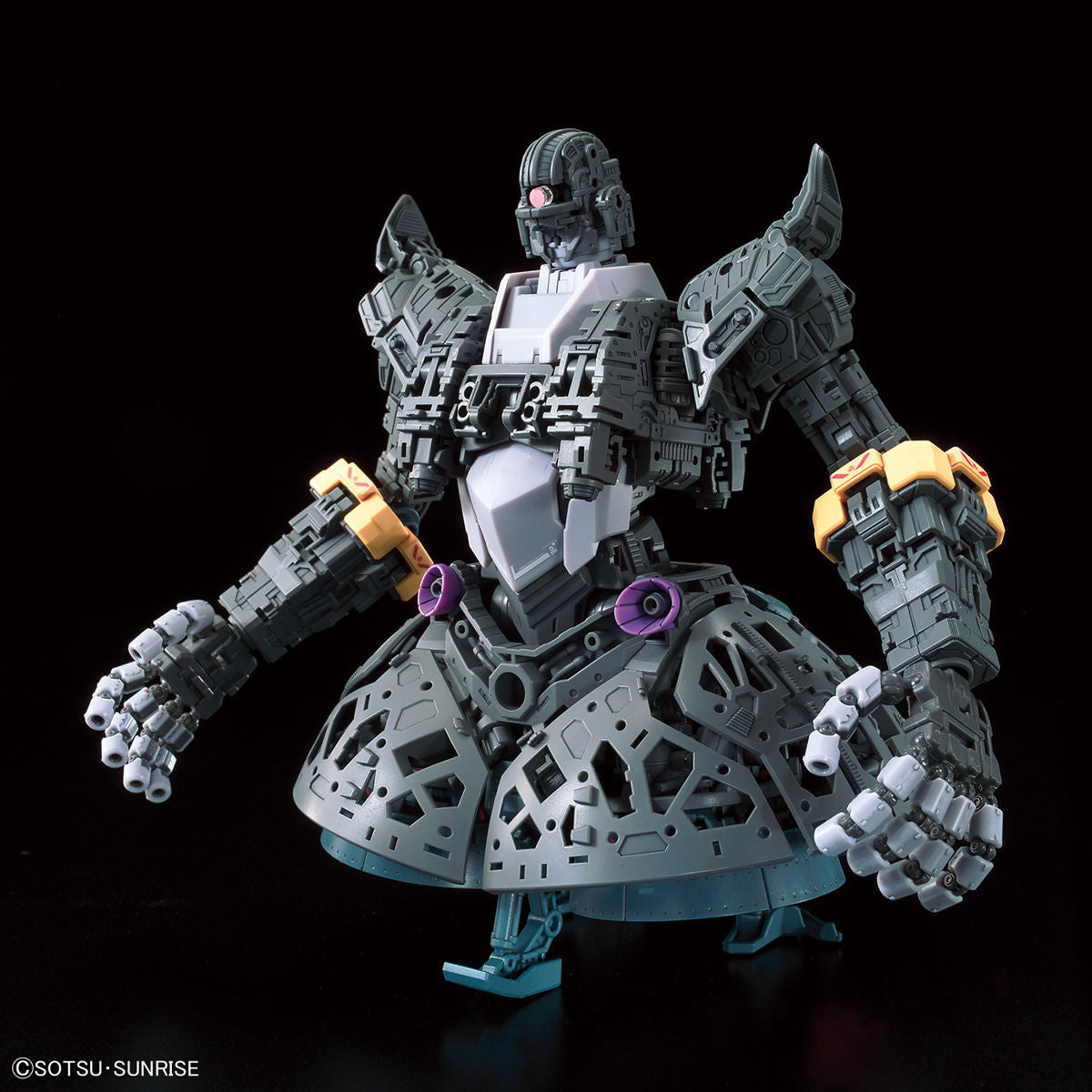 RG - MSN-02 Zeong
