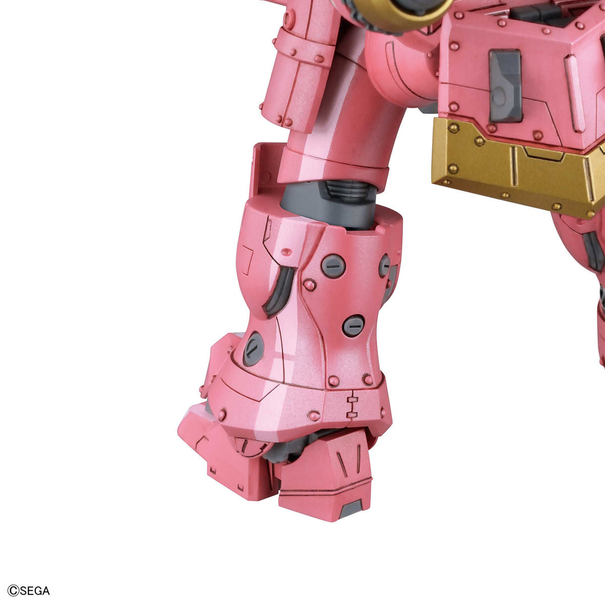 Sakura Wars - Spiricle Striker Prototype Obu (Sakura Amamiya Type)